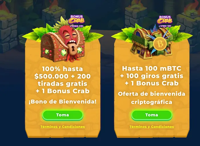 Wazamba Casino /cl prom